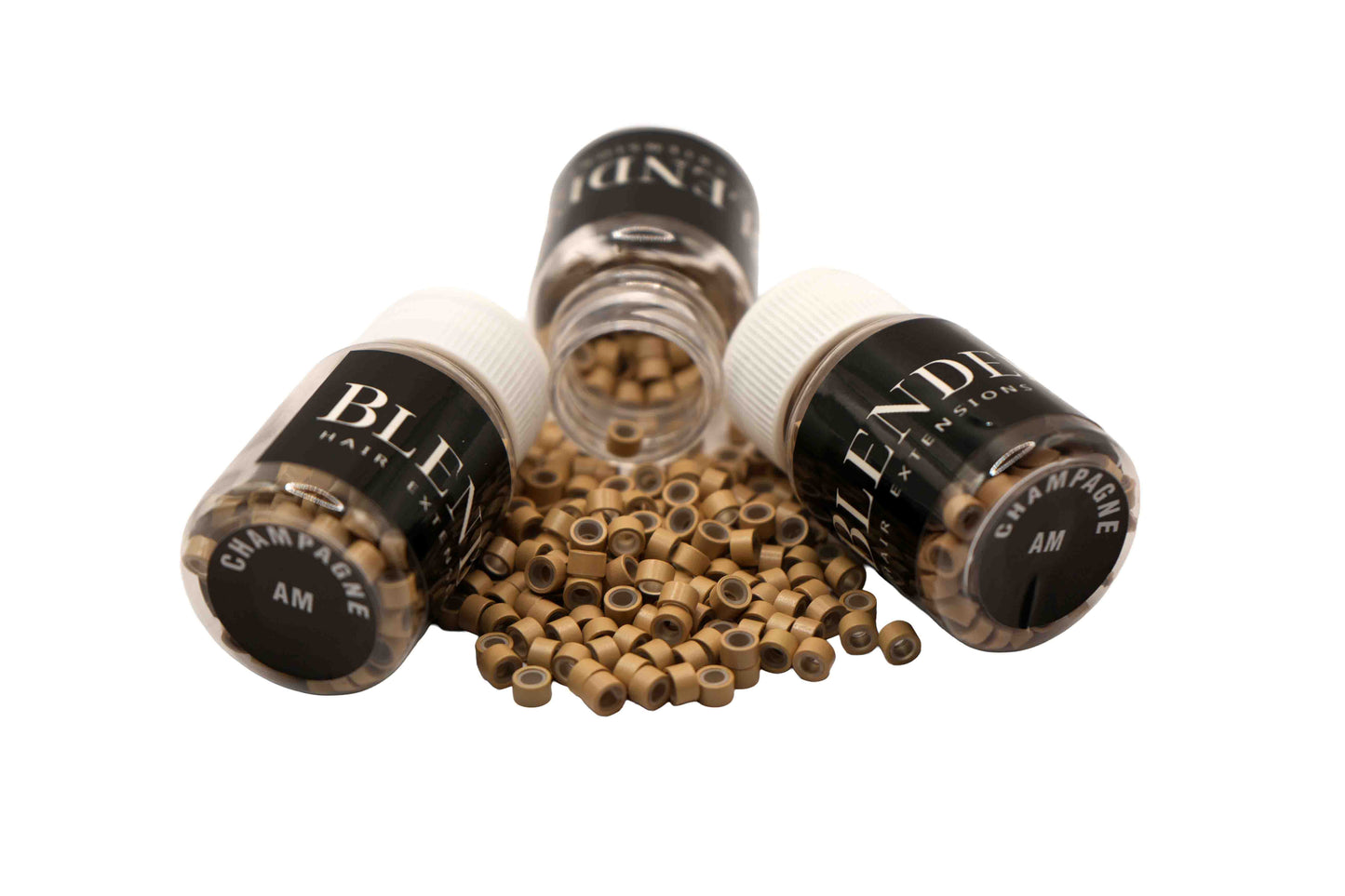 Blended MEDIUM Beads