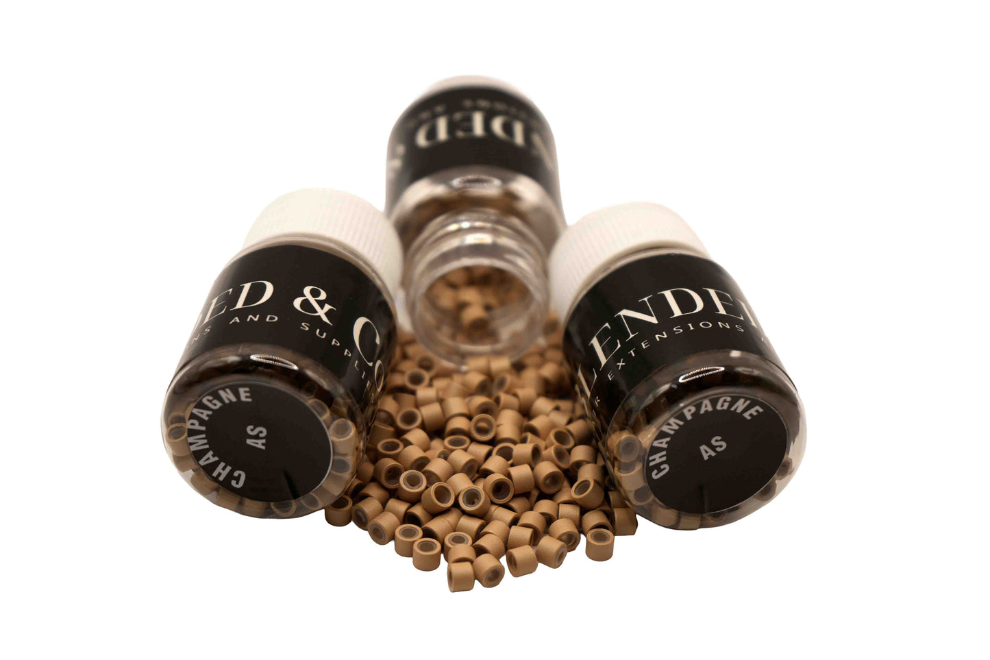 Blended SMALL Beads