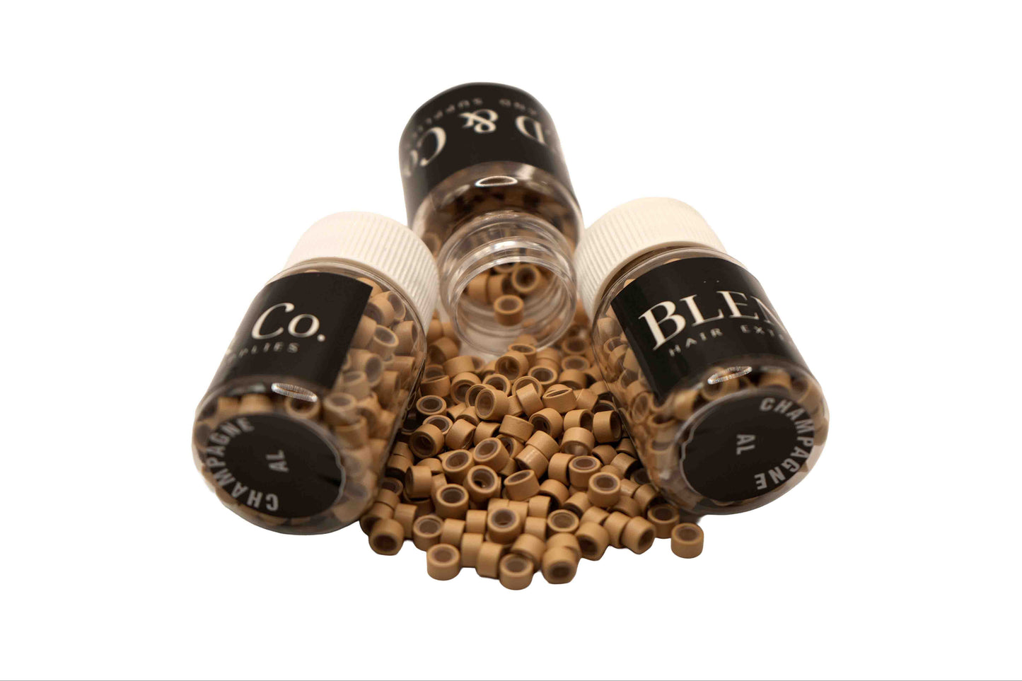 Blended LARGE Beads