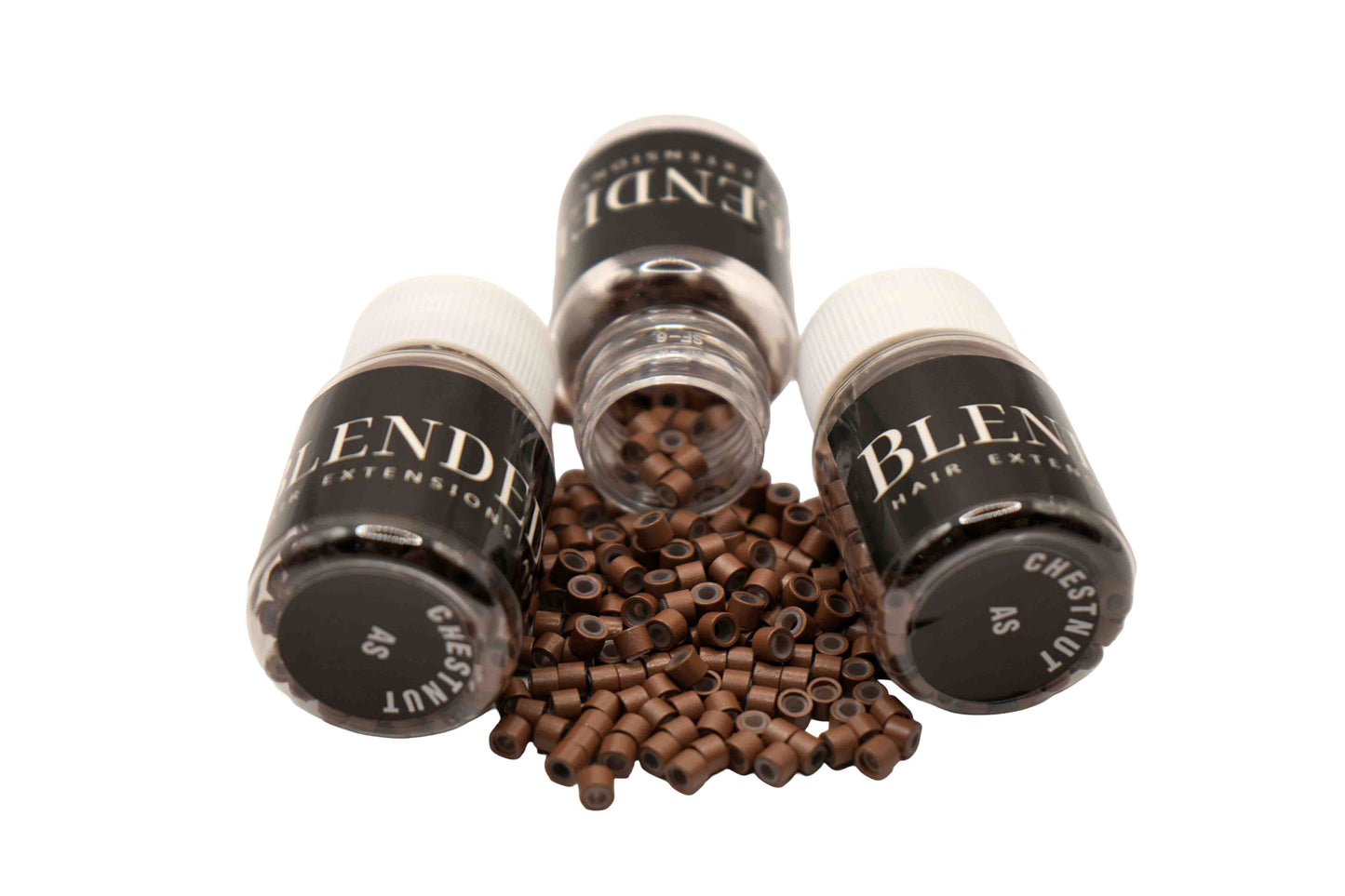 Blended SMALL Beads