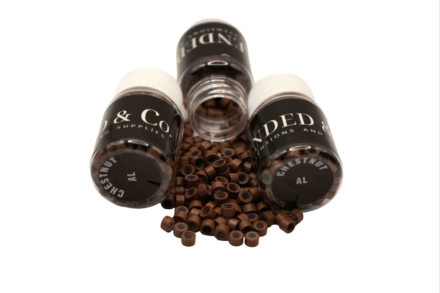 Blended LARGE Beads