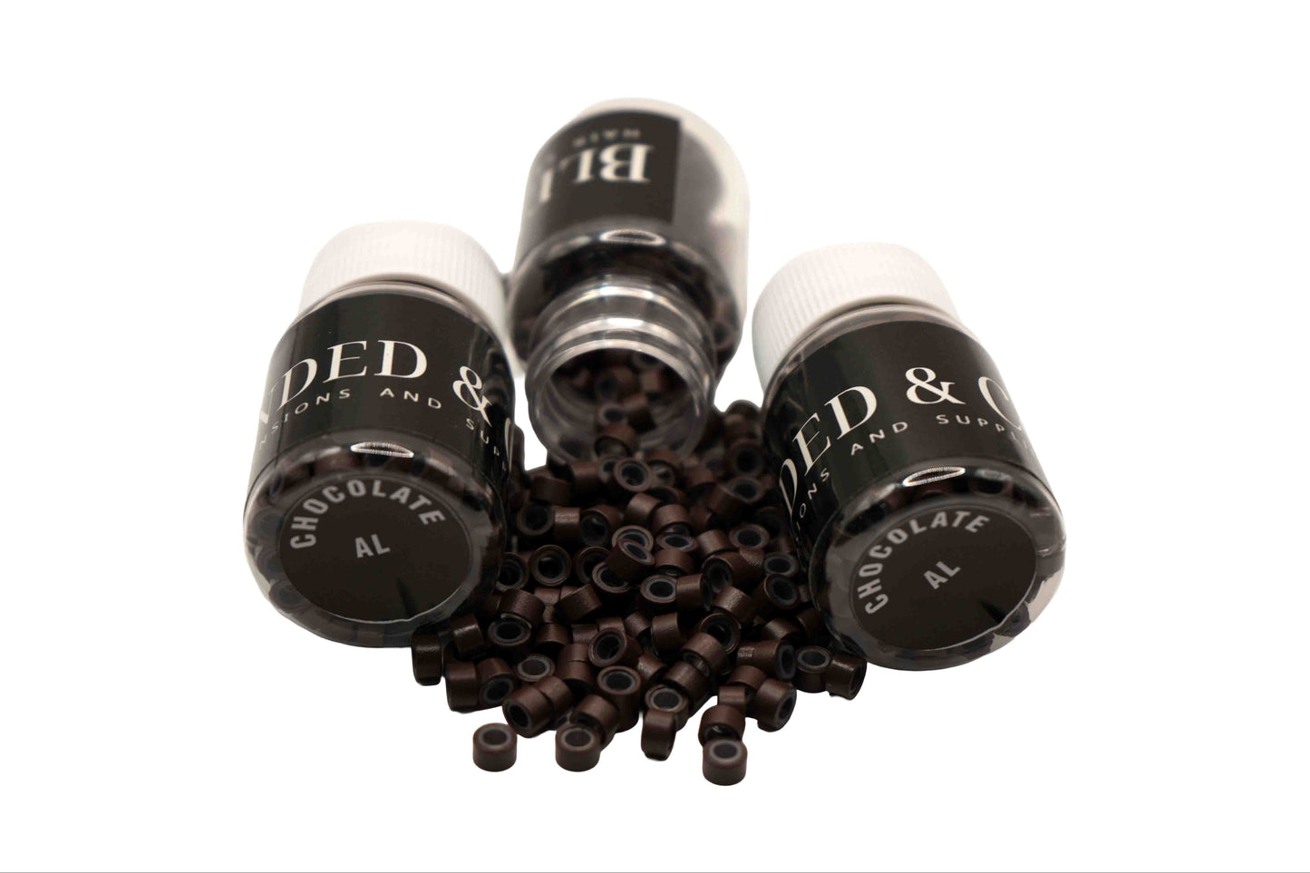 Blended LARGE Beads