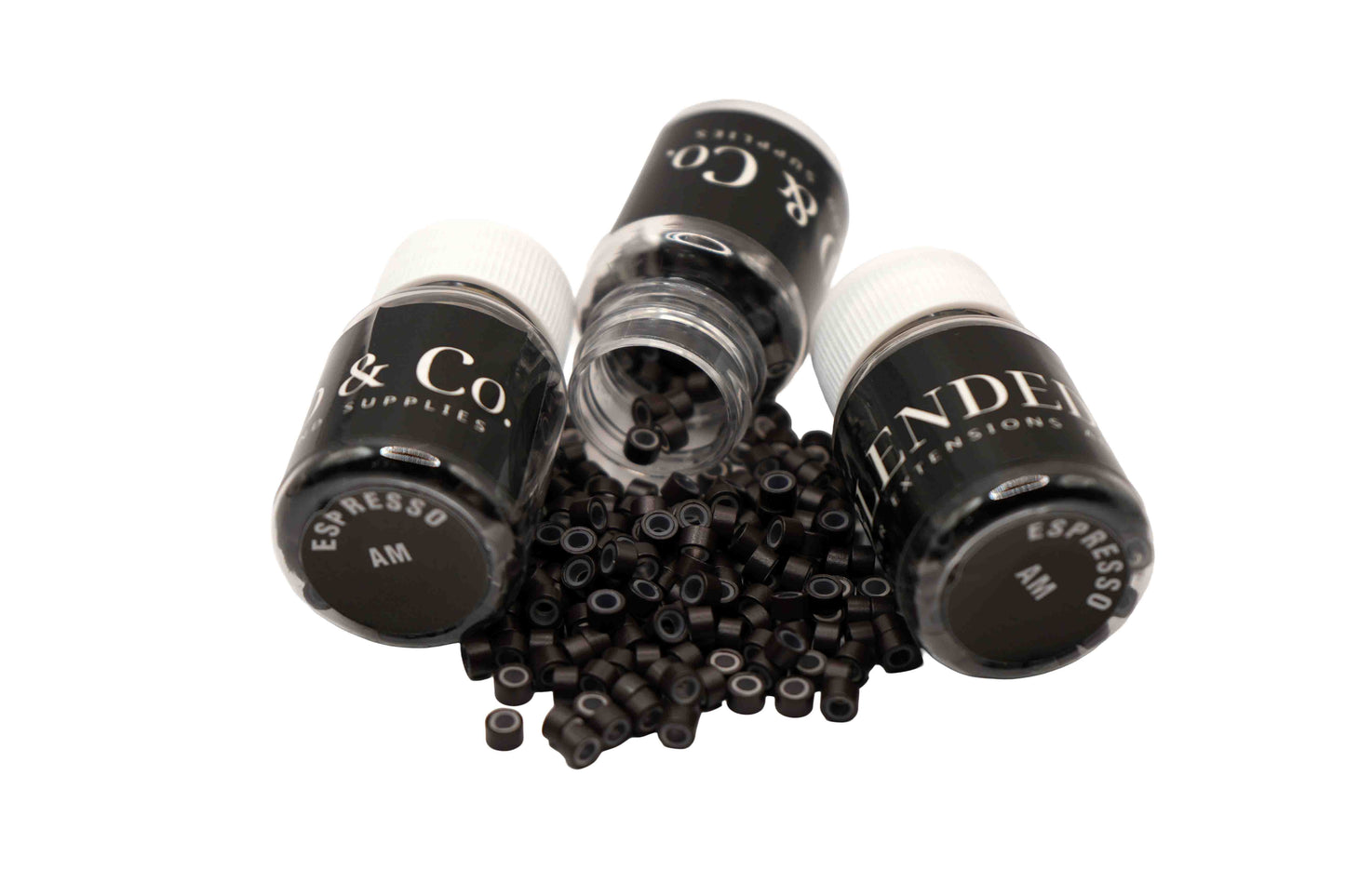 Blended MEDIUM Beads