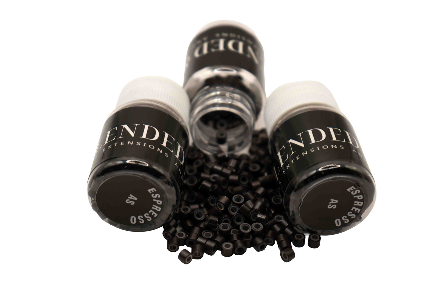 Blended SMALL Beads