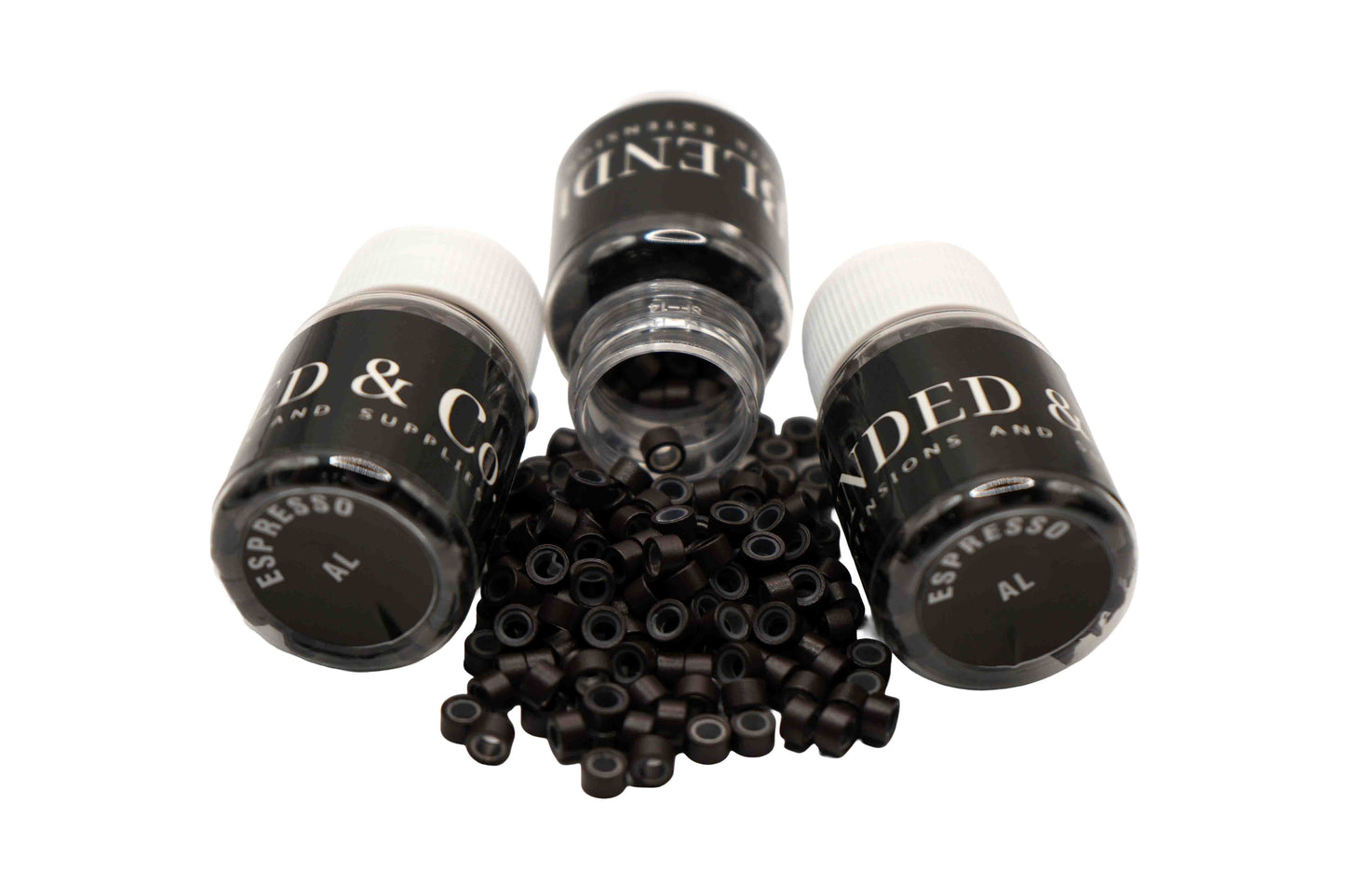 Blended LARGE Beads