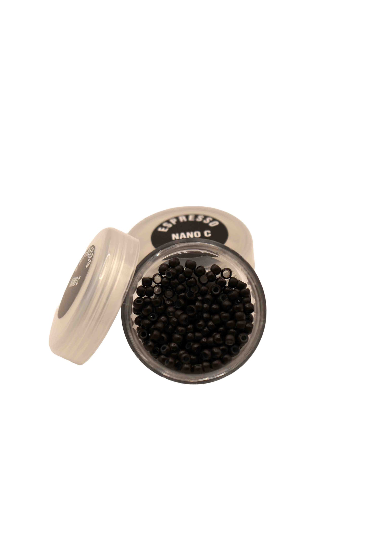 Blended MICRO & NANO Beads