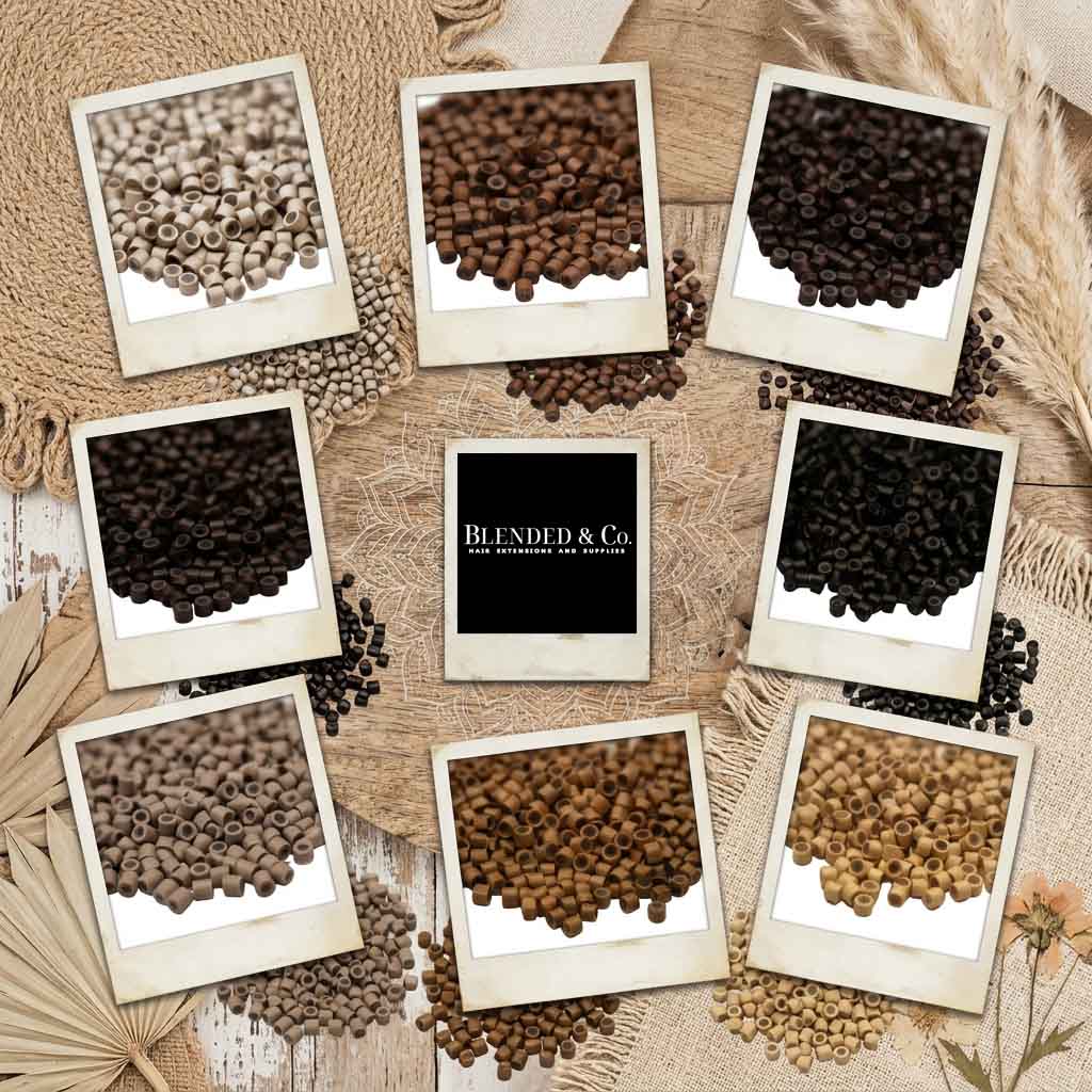 Blended LARGE Beads