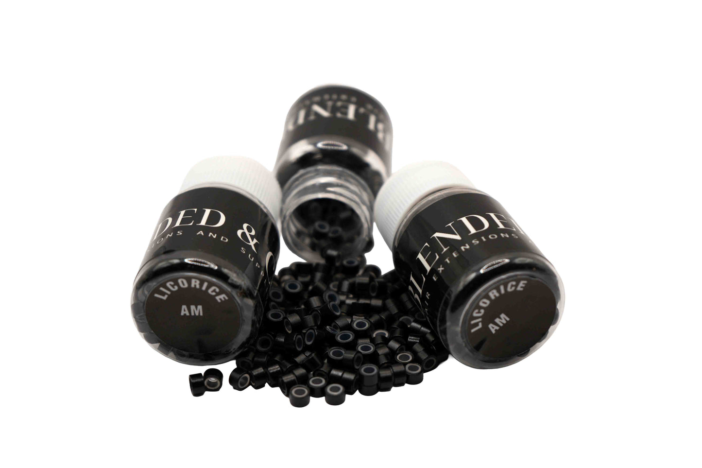 Blended MEDIUM Beads