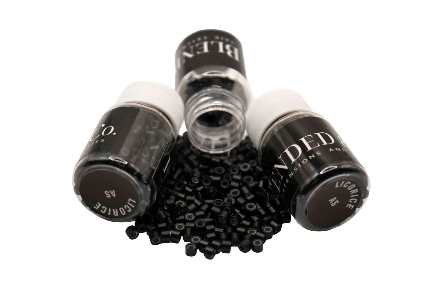 Blended SMALL Beads