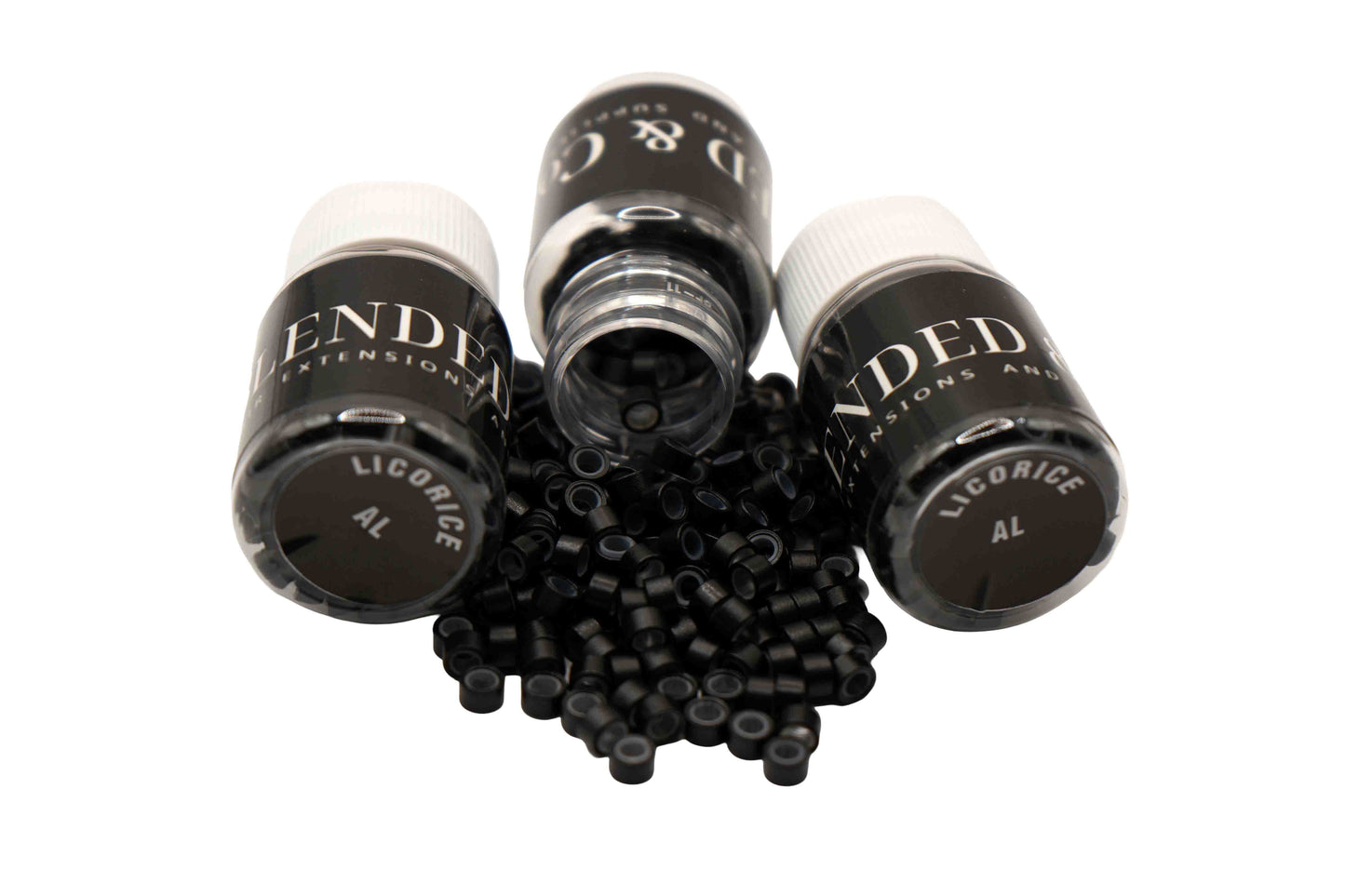 Blended LARGE Beads