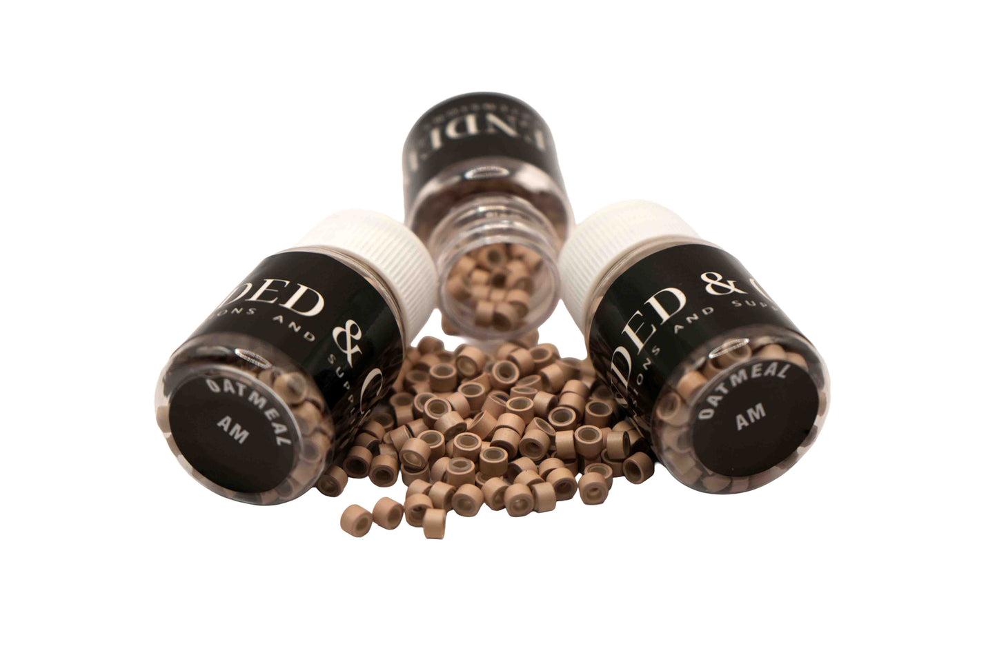 Blended MEDIUM Beads