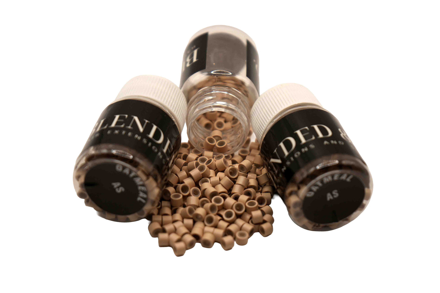 Blended SMALL Beads
