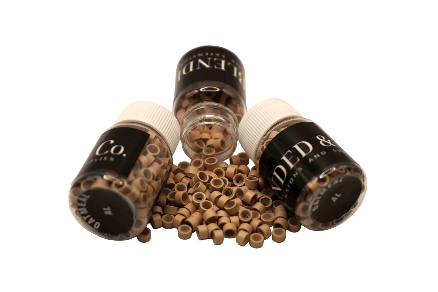 Blended LARGE Beads