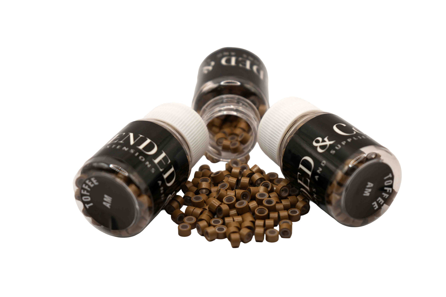 Blended MEDIUM Beads