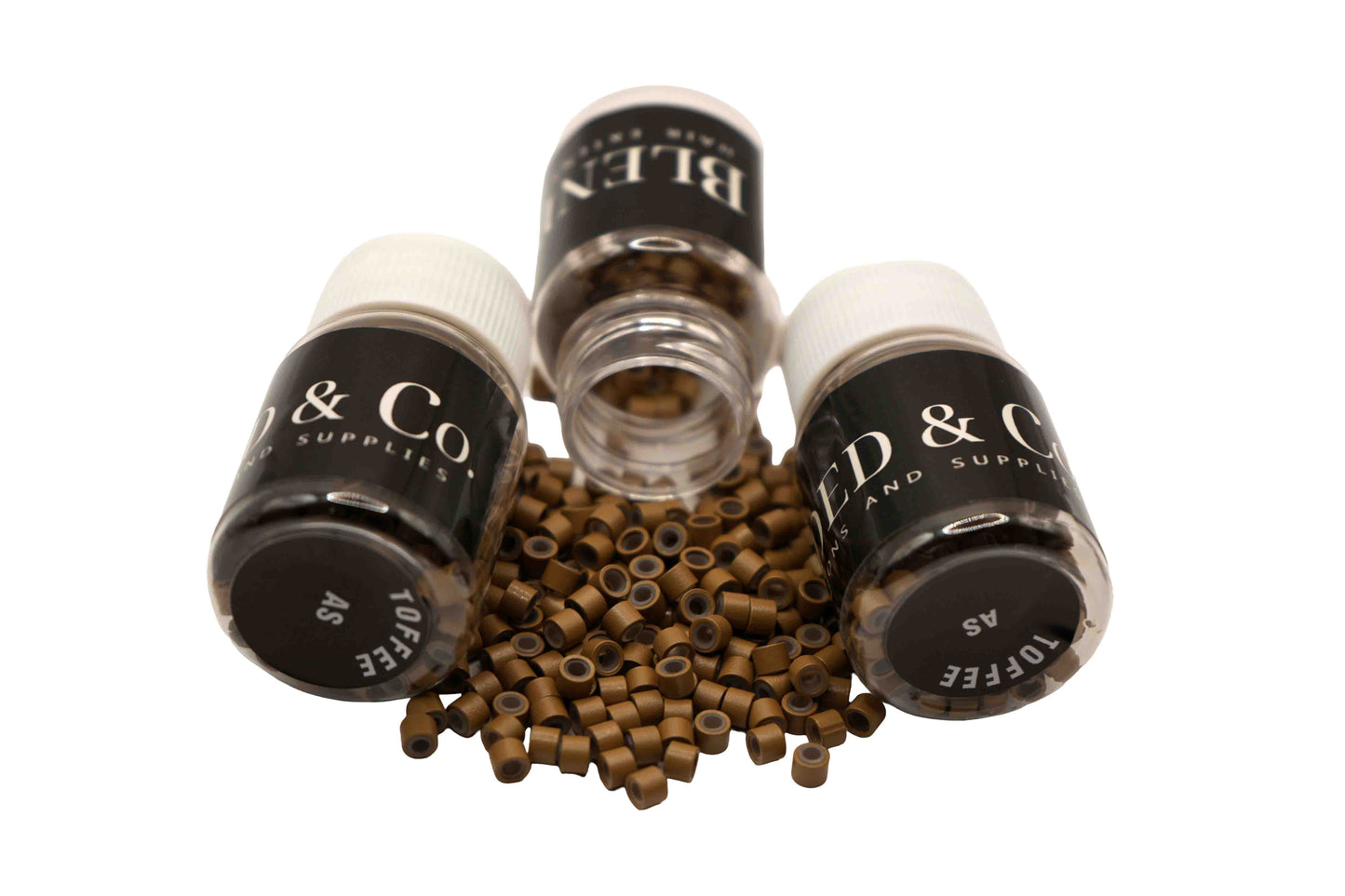 Blended SMALL Beads