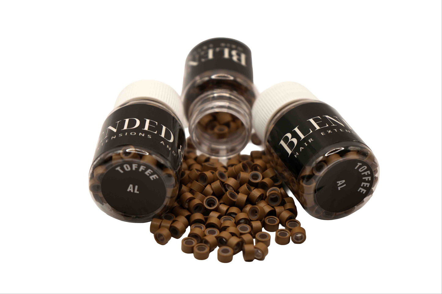 Blended LARGE Beads