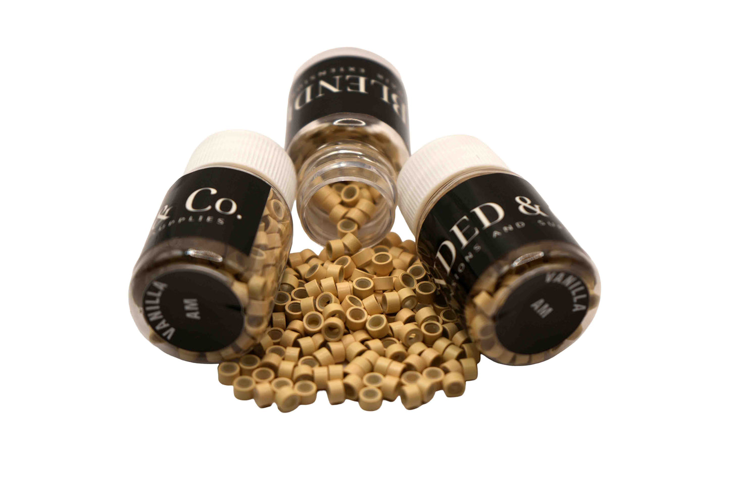 Blended MEDIUM Beads