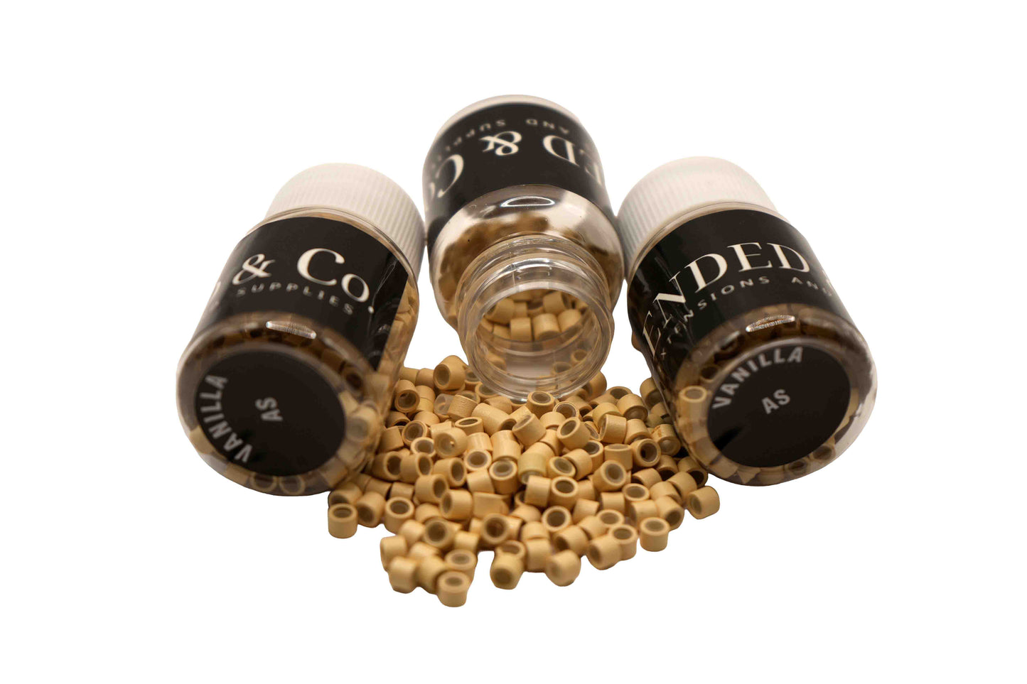 Blended SMALL Beads