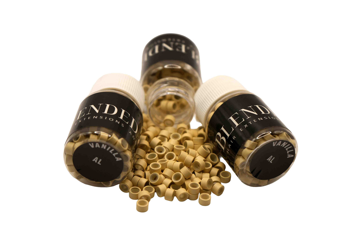 Blended LARGE Beads